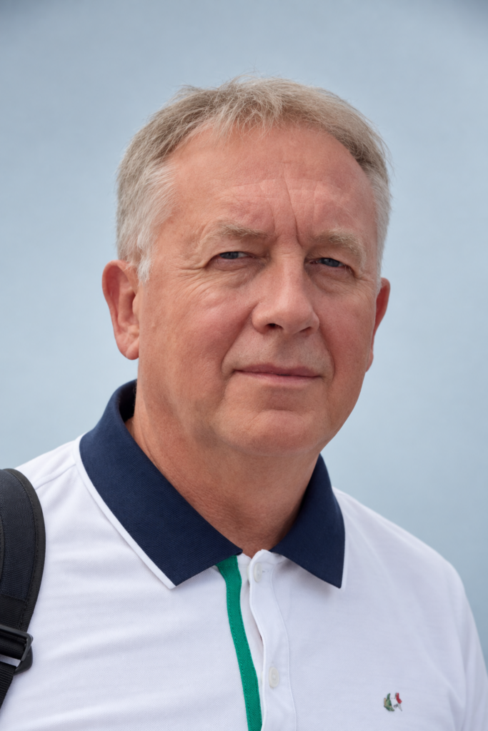 Дмитрий Викторович Корчагов